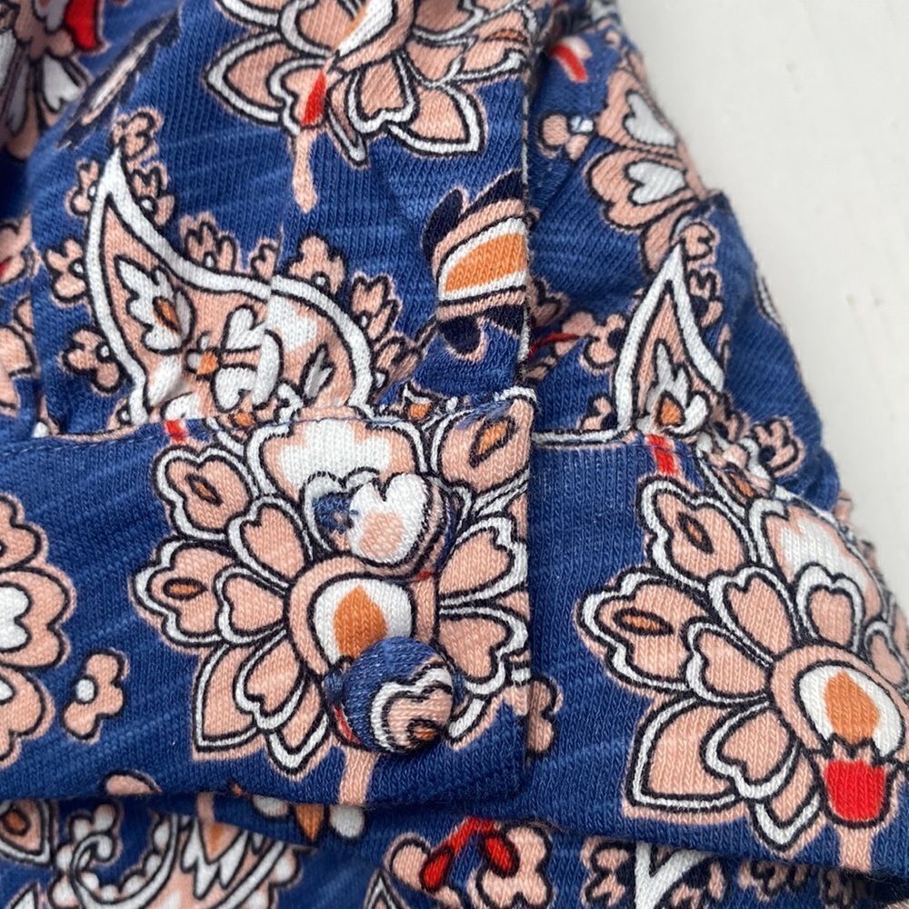 NWT Boden Cotton Puff Sleeve Dress​​ - Picture 12 of 16